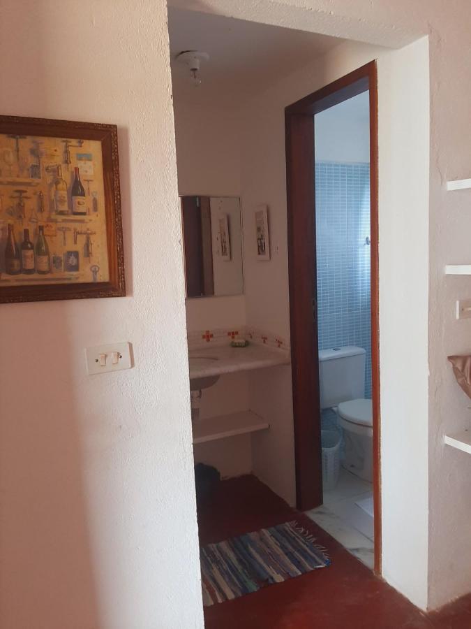 Chale Perto Da Praia Com Duas Suites E Varandao Pacatuba  Exterior foto